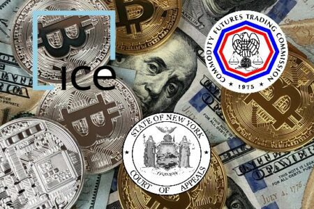 ICE 計畫申請 BitLience，以加速聯邦監管批准