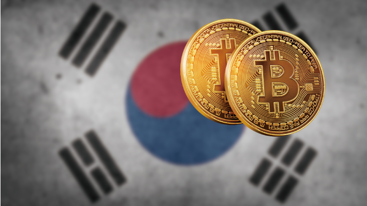 韓國政府宣布建立第二個區塊鏈法規研究組