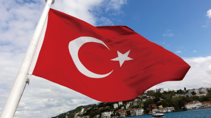 土耳其里拉嚴重貶值，推動投資者轉向比特幣 - 桑幣筆記Zombit