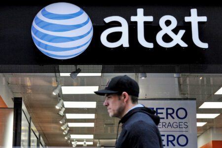 AT＆T  宣布透過 Bitpay 接受加密貨幣支付線上帳單