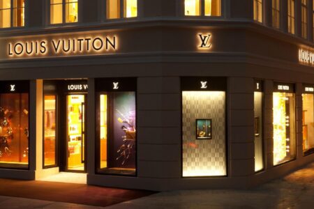 Louis Vuitton 和 Christian Dior 推出區塊鏈平台