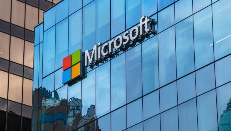 摩根大通 Quorum成為 Microsoft Azure 的區塊鏈首選