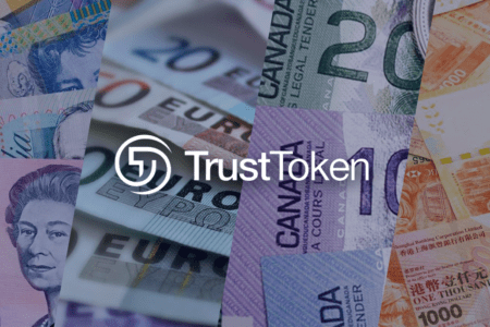 Tether 負面新聞不斷，TrustToken 穩步發展