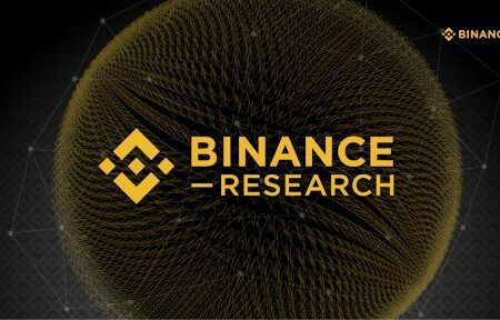 Binance Research指出，比特幣風險回報率高於大多資產