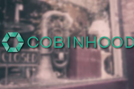 台灣交易所 Cobinhood 正式申請停業