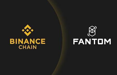 Fantom 與 Binance Chain 合作，打造跨鏈生態系統