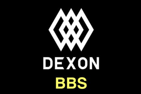 去中心化 BBS 論壇 - DEXON BBS 上線啦