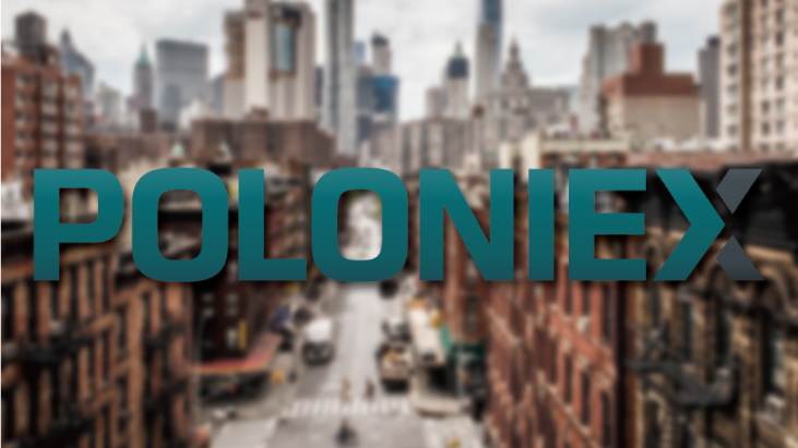 由於法規不確定，Poloniex 停止在美國提供九款代幣