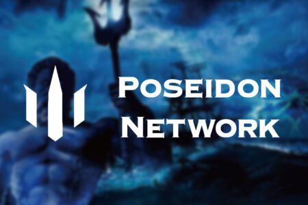 海神力抗互聯網巨頭 - 台灣項目 Poseidon Network 專訪