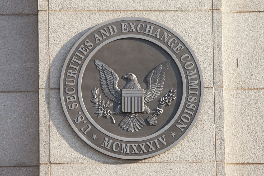 SEC 將考慮新的比特幣和以太幣交易所交易基金申請 - 桑幣筆記Zombit