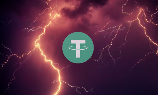 Tether 今年內將在閃電網路上推出 USDT