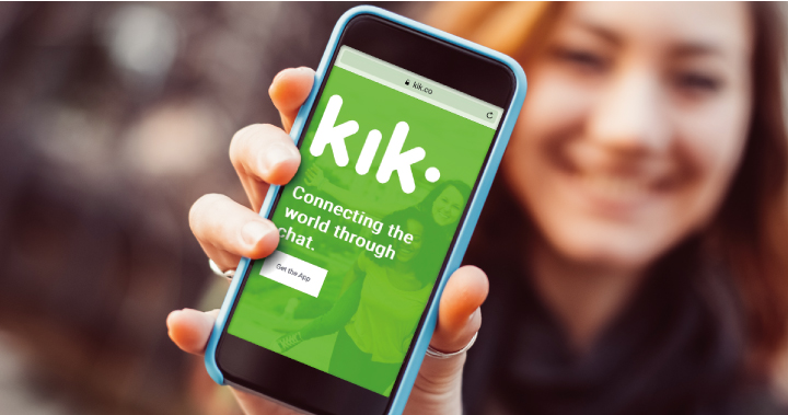 ICO 募資高達一億美元的社群平台 Kik 正式被 SEC 起訴
