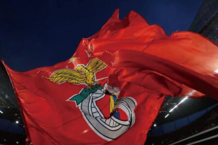 歐洲足球俱樂部 SL Benfica 提供加密貨幣付款選項