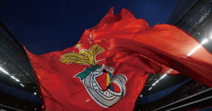 歐洲足球俱樂部 SL Benfica 提供加密貨幣付款選項