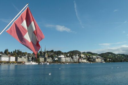 瑞士經濟智庫 Avenir Suisse 大力推動瑞士創建國家加密貨幣