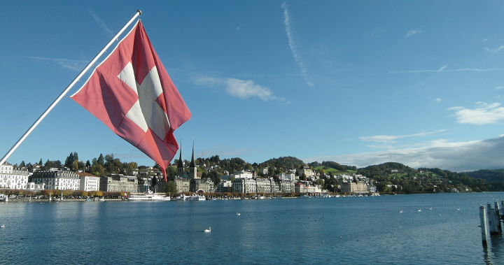 瑞士經濟智庫 Avenir Suisse 大力推動瑞士創建國家加密貨幣