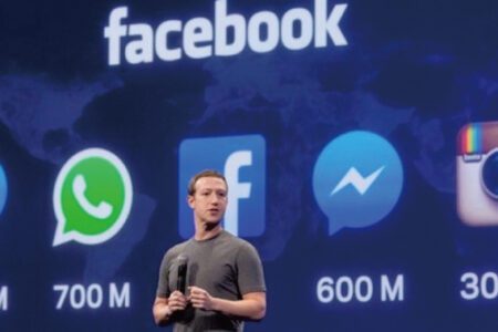 Facebook 的野望－ 當社交巨頭跨足支付產業