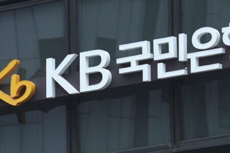 南韓國民銀行簽署協議，推出加密資產託管服務