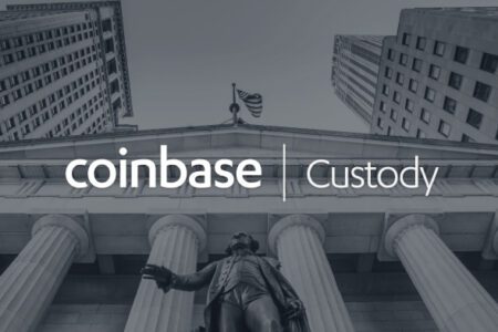短短一個月，Coinbase Custody 保管的資產增加3億美元