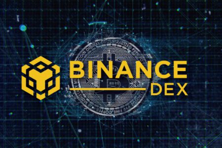 Binance宣布推出BTCB，Binance DEX不久後將開放交易