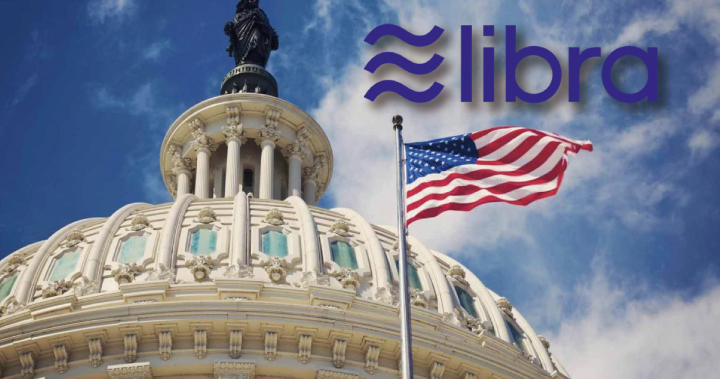 美國眾議院金融服務委員會要求 FB 停止 Libra 開發工作
