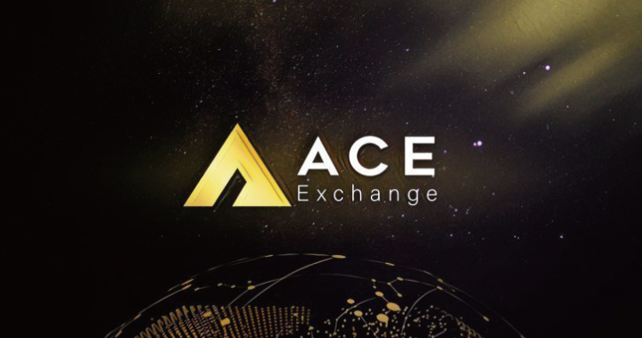 台灣交易所 ACE 平台幣「ACEX」上線首日飆漲45%