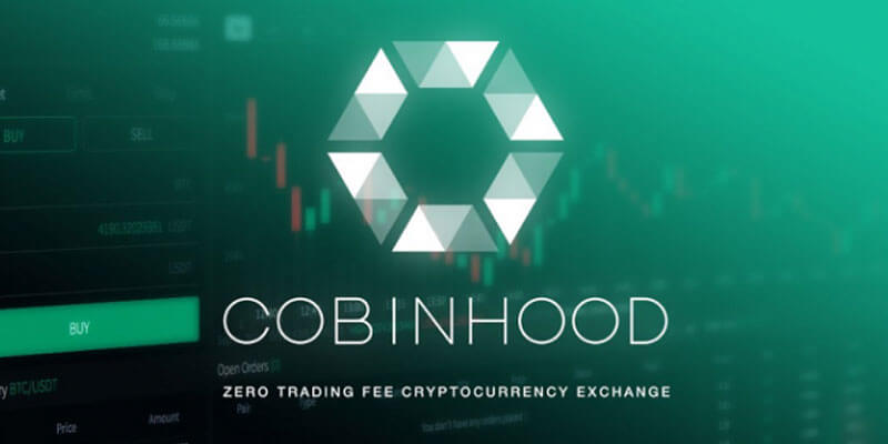 【2019.11.05更新】台灣知名加密貨幣交易所懶人包 cobinhood