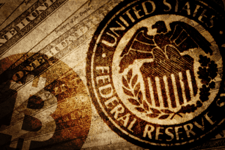 德意志銀行表示，美聯儲降息可能會推動比特幣升值