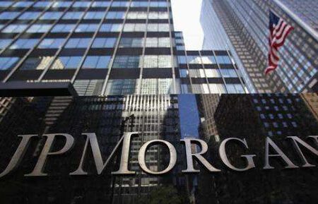 摩根大通最快將於年底與客戶對 JPM Coin 進行試點測試