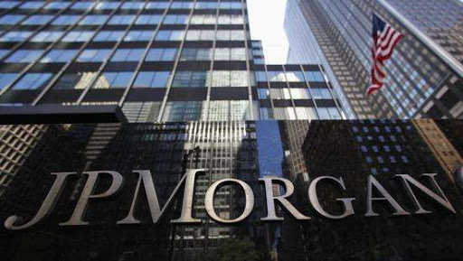 摩根大通最快將於年底與客戶對 JPM Coin 進行試點測試