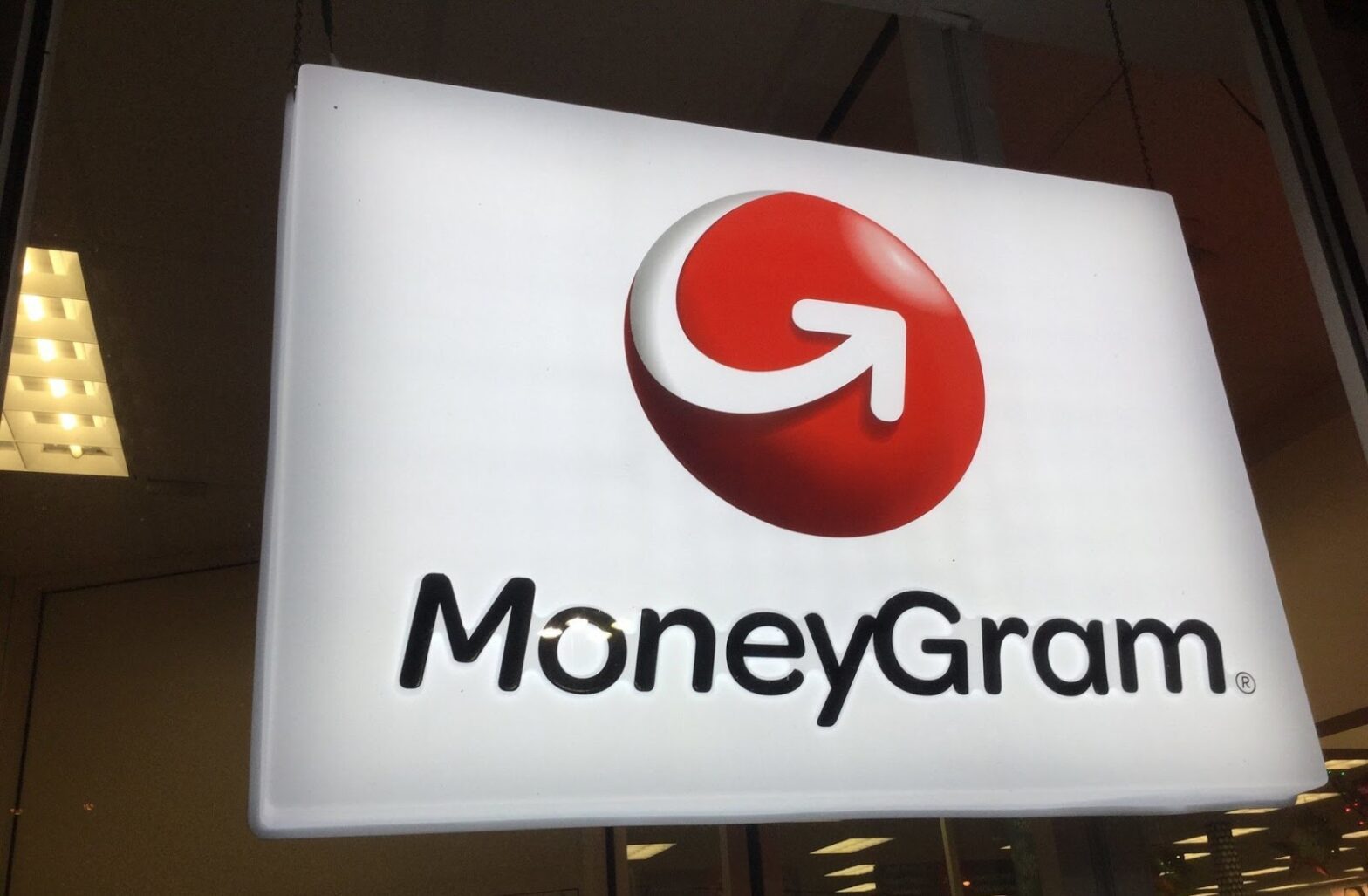 Ripple與MoneyGram建立合作關係，投資近5千萬美元