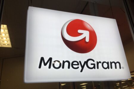 Ripple與MoneyGram建立合作關係，投資近5千萬美元
