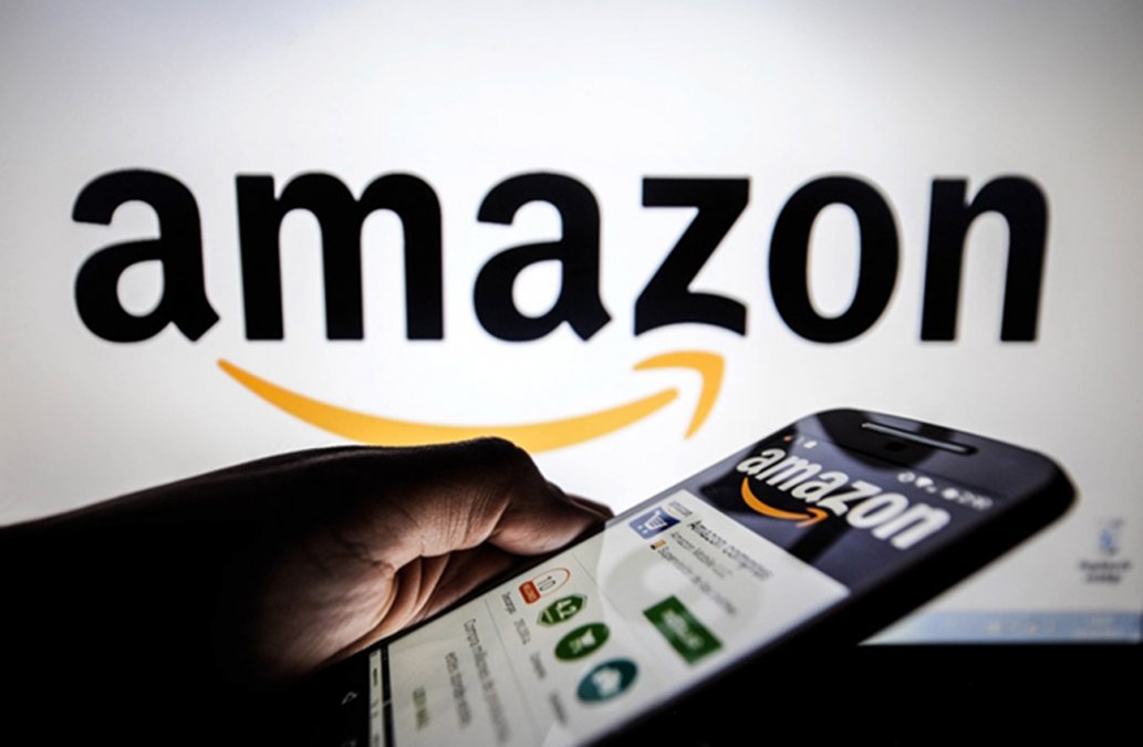 用戶將可以在 Amazon 上使用 ETH 支付購物