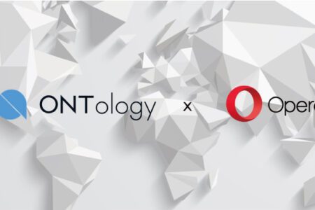 ONT 宣佈與 Opera 合作，將發展 DeFi 和 dApps 領域