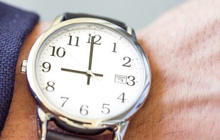 分析公司LongHash研究顯示-BTC在早上九點時波動最大