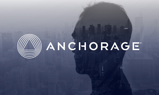 託管商 Anchorage 獲得 Visa、a16z 四千萬美元的融資