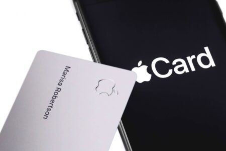 蘋果與高盛推出的 Apple Card，禁止用戶購買加密貨幣