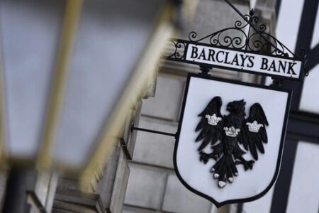 英國巴克萊銀行將不再為 Coinbase 提供銀行業務