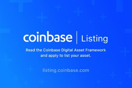 Coinbase 考慮新增八種加密貨幣，包括熱門幣種 ALGO