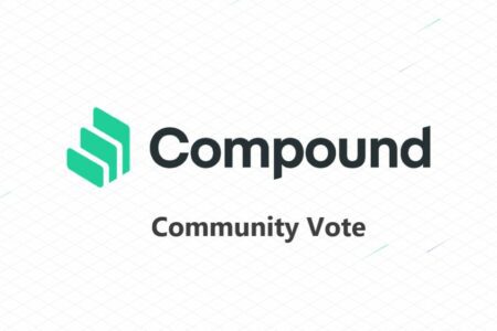 Compound 將舉辦社群投票，選出 2 個新的支援幣種