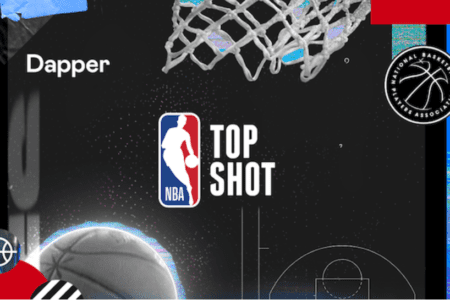 球迷注意！NBA 宣佈發佈基於區塊鏈的收藏品遊戲