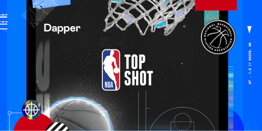 球迷注意！NBA 宣佈發佈基於區塊鏈的收藏品遊戲