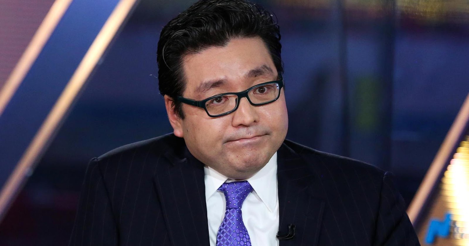 Tom Lee：市場回調屬健康修正，波動飆升反而是短線買點– 桑幣區識Zombit