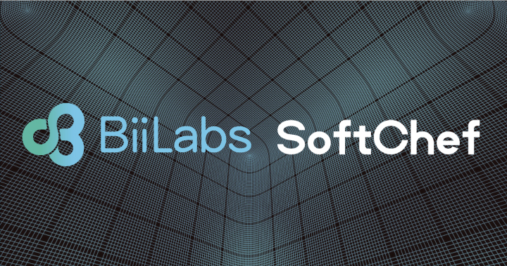 BiiLabs 與軟領科技合力推出全新資料加密防護解決方案