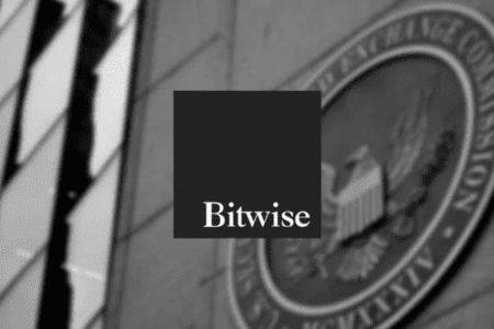 Bitwise向SEC提出三大要點，證明比特幣ETF已蓄勢待發