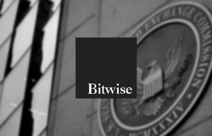 Bitwise向SEC提出三大要點，證明比特幣ETF已蓄勢待發