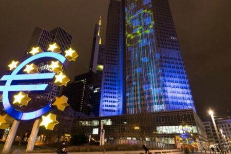 歐洲央行委員：Libra將對歐洲央行制定貨幣政策構成威脅