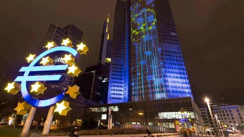 歐洲央行委員：Libra將對歐洲央行制定貨幣政策構成威脅