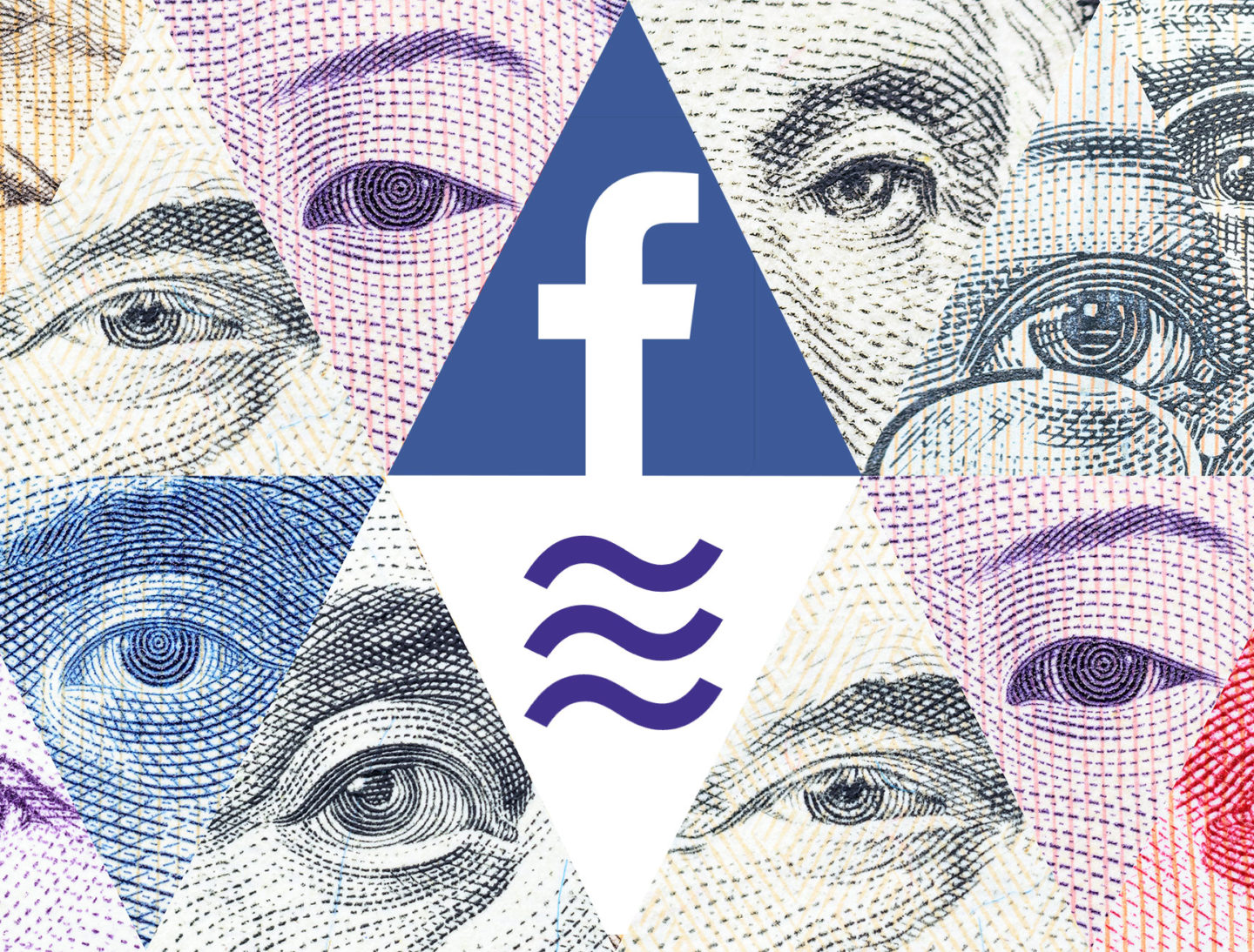 Facebook 揭露 Libra 一籃子貨幣的細節