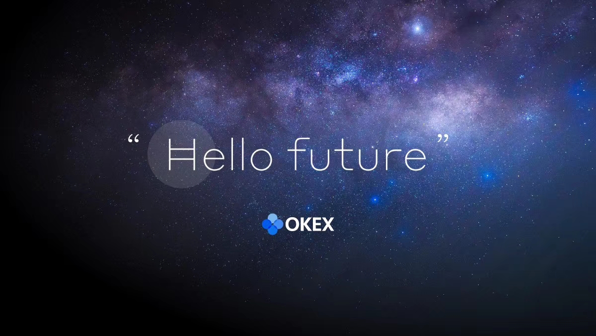 OKEx 將上市 Hedera Hashgraph（HBAR），新一代分佈式分類帳技術